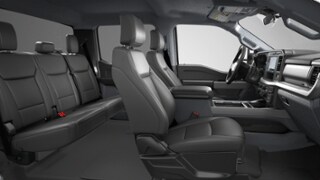 2026 Ford Super Duty® Internal Image 1